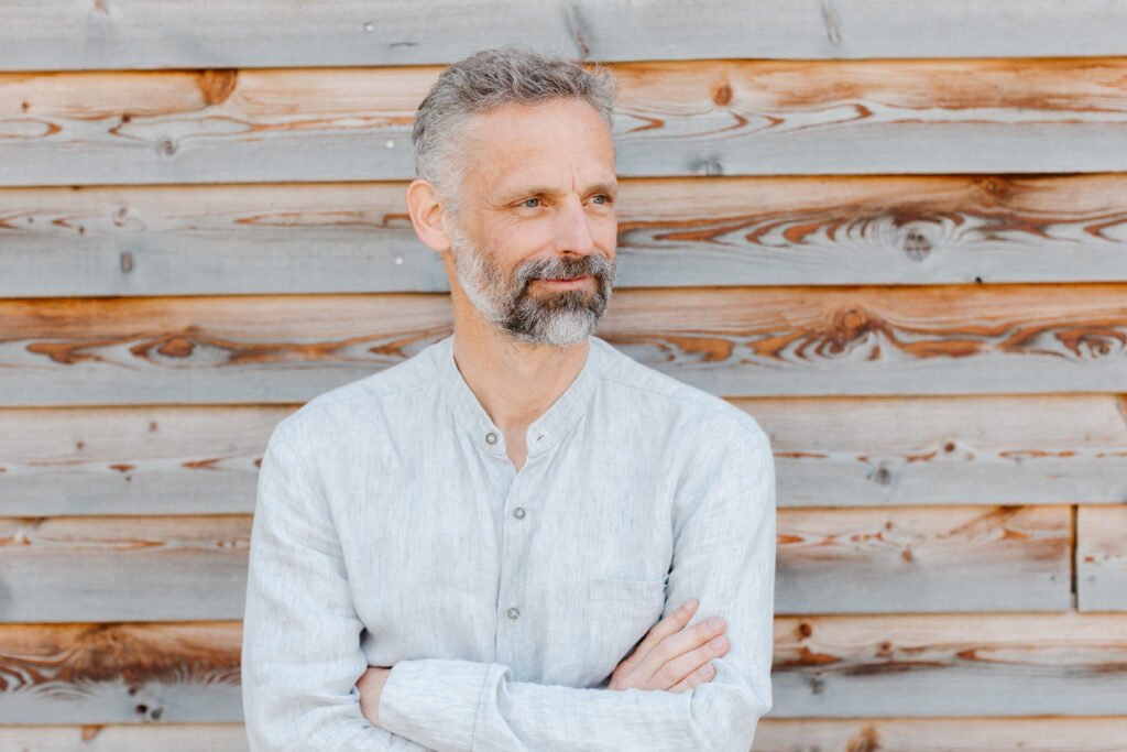 Christian Schneidermeier, EOG Director.
